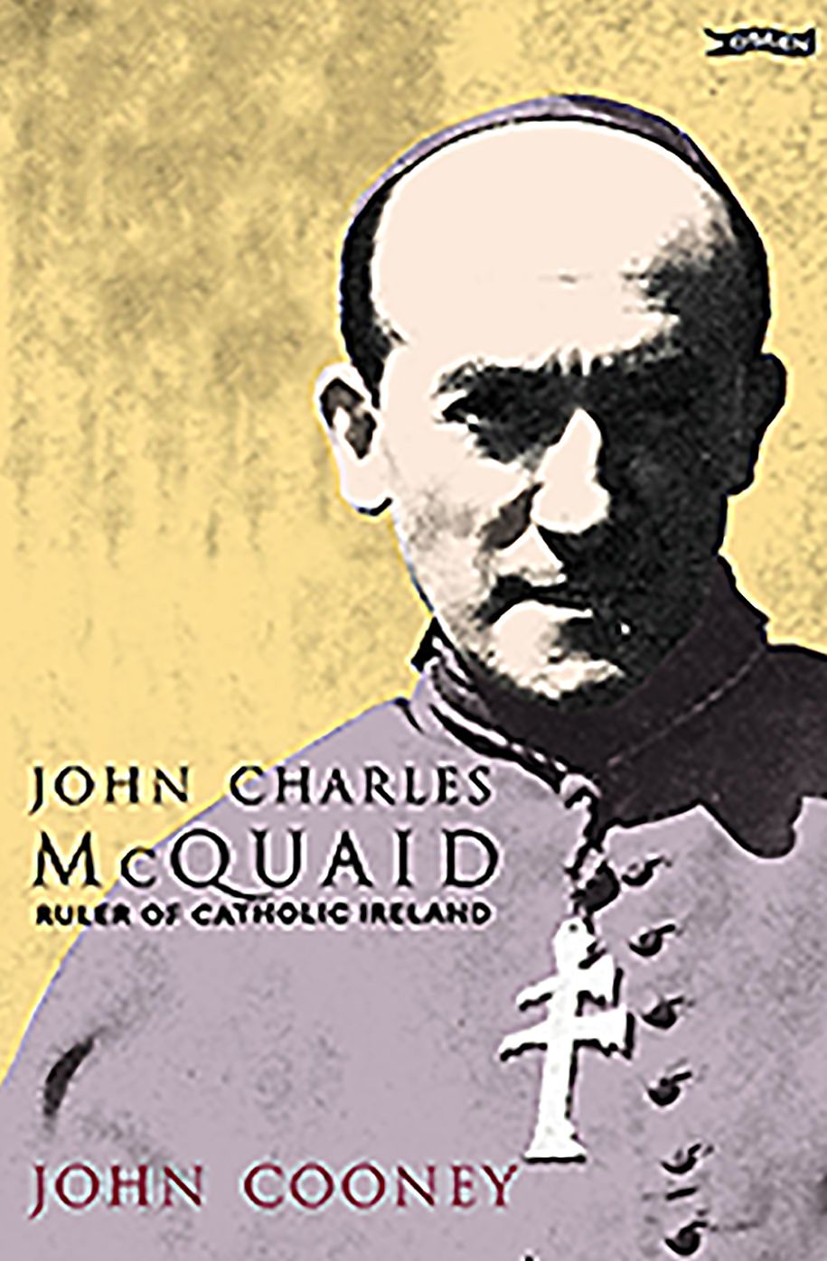 John Charles Mcquaid