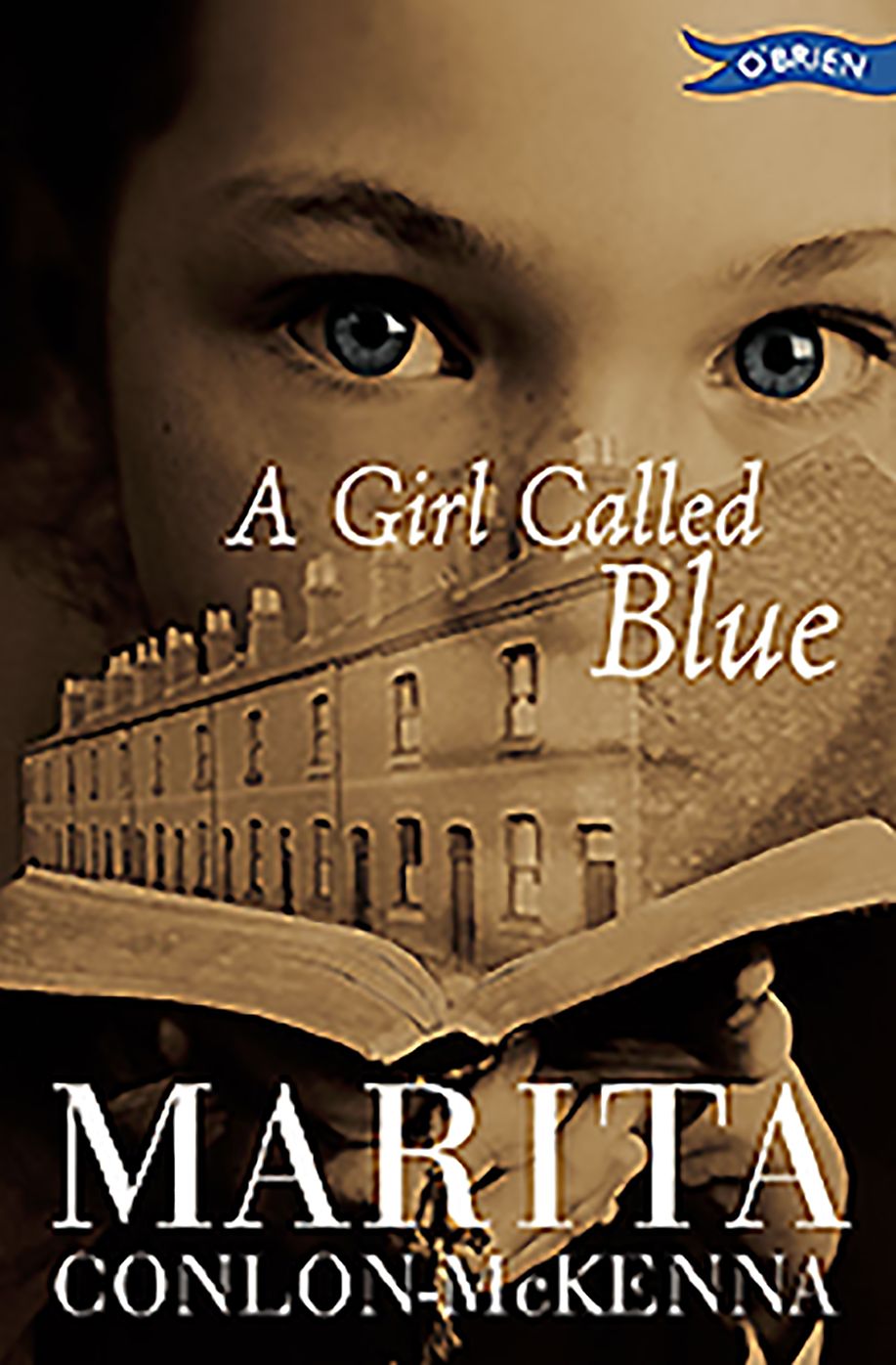 A Girl Called Blue