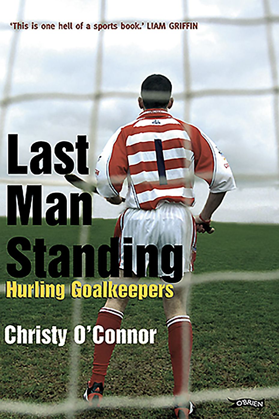 Last Man Standing: Hurling Goalkeepers