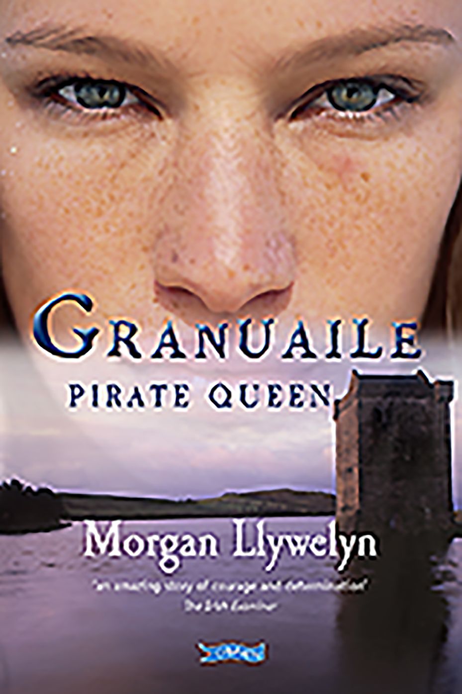 The Pirate Queen