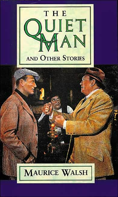 The Quiet Man and Other Stories