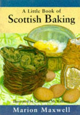 A Little Scottish Baking Book