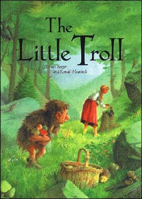 Little Troll
