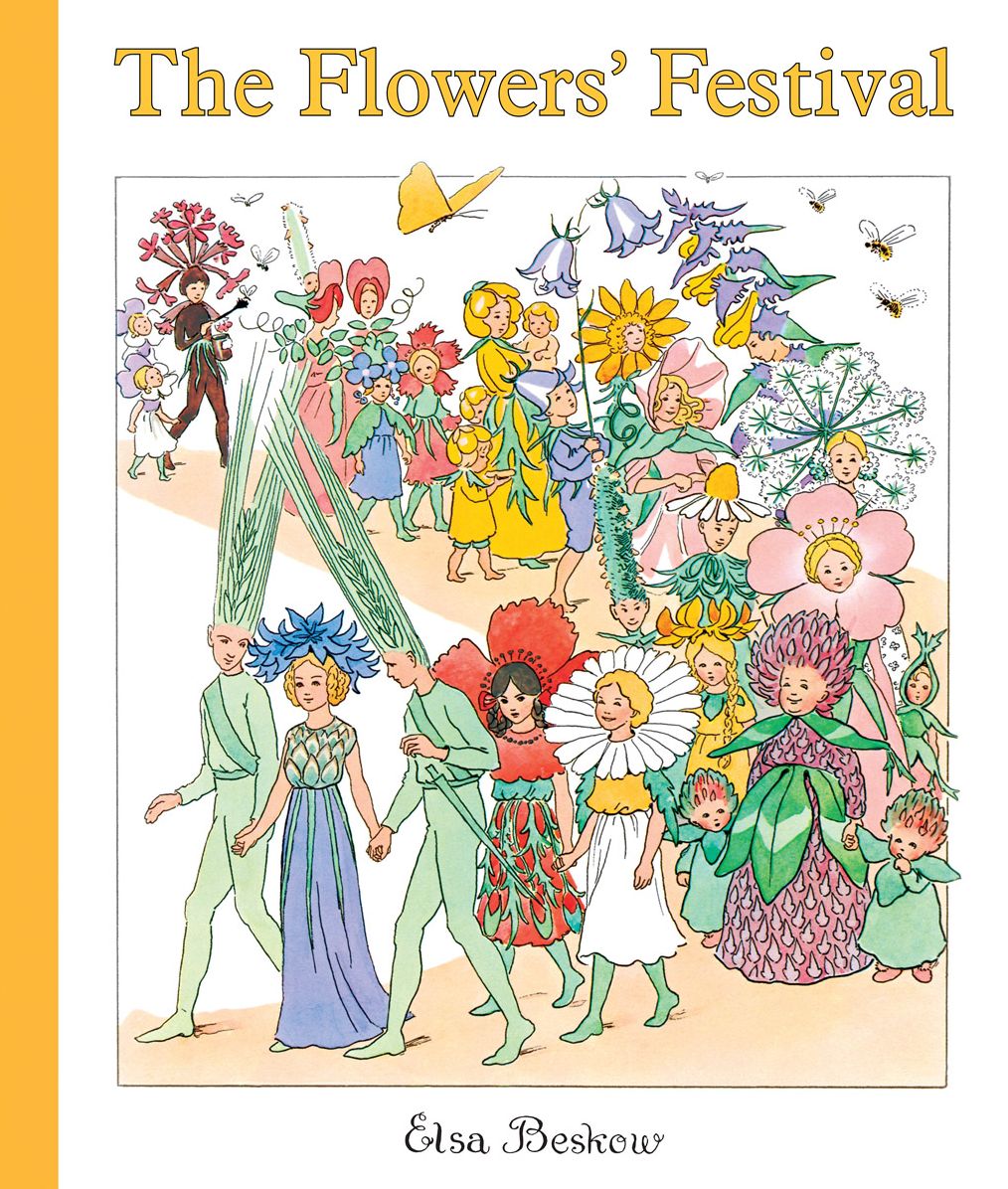 Flowers Festival