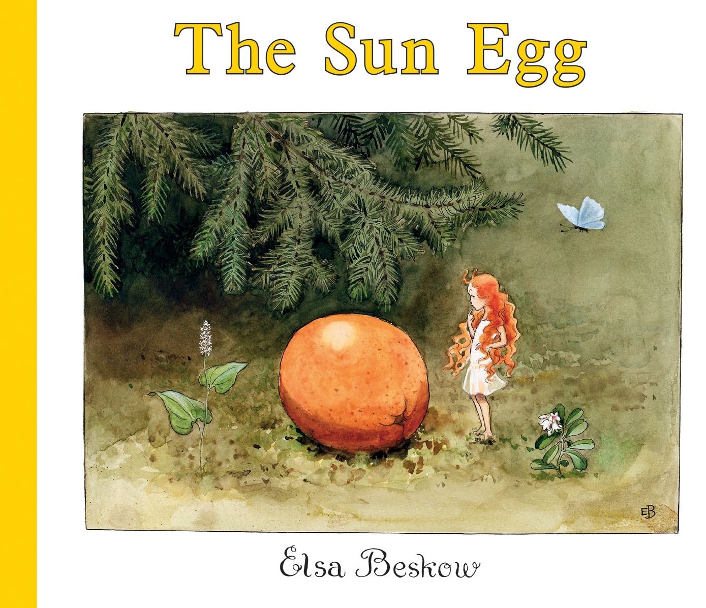 The Sun Egg