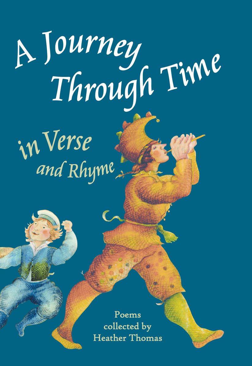 A Journey through Time