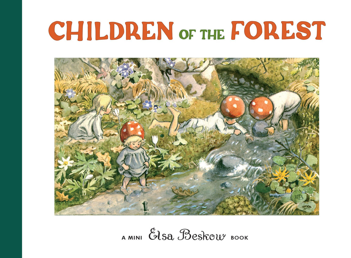 Children of the Forest