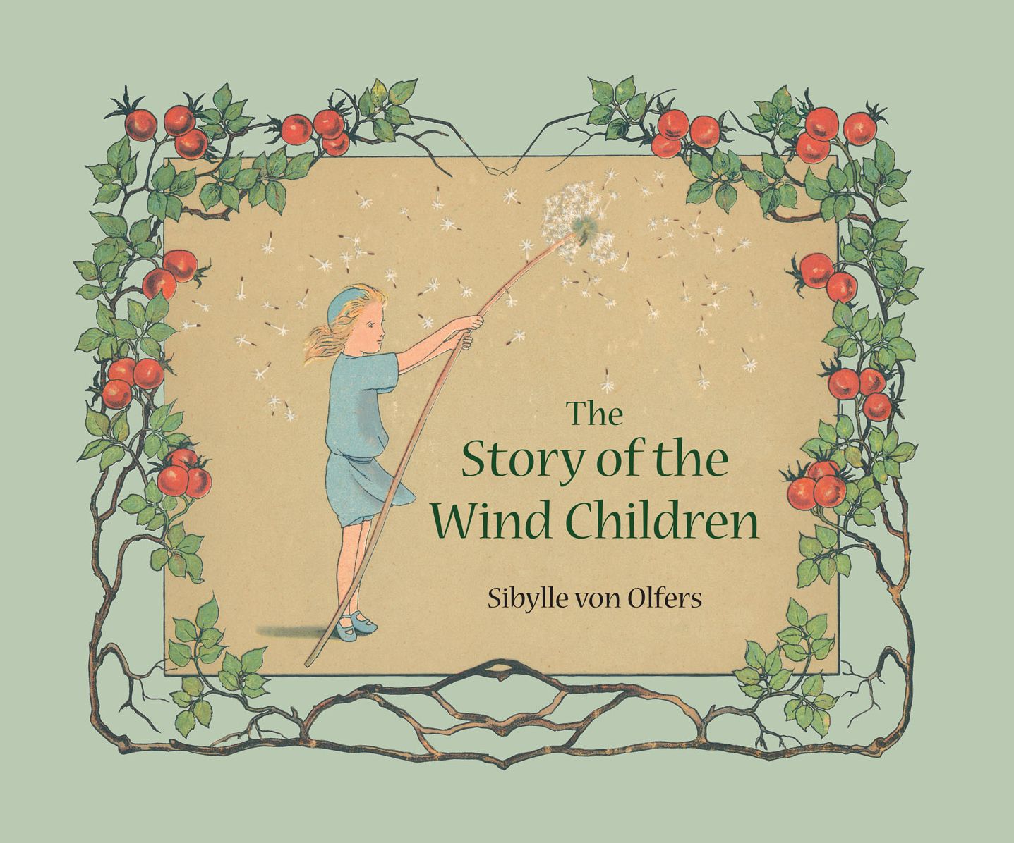 The Story of the Wind Children
