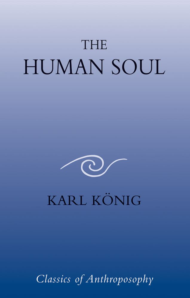 The Human Soul