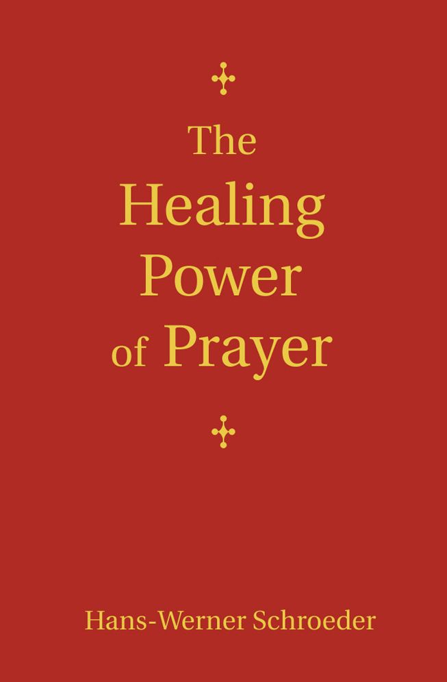 The Healing Power of Prayer
