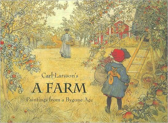 A Farm: Paintings from a Bygone Age