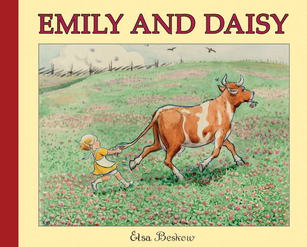Emily and Daisy