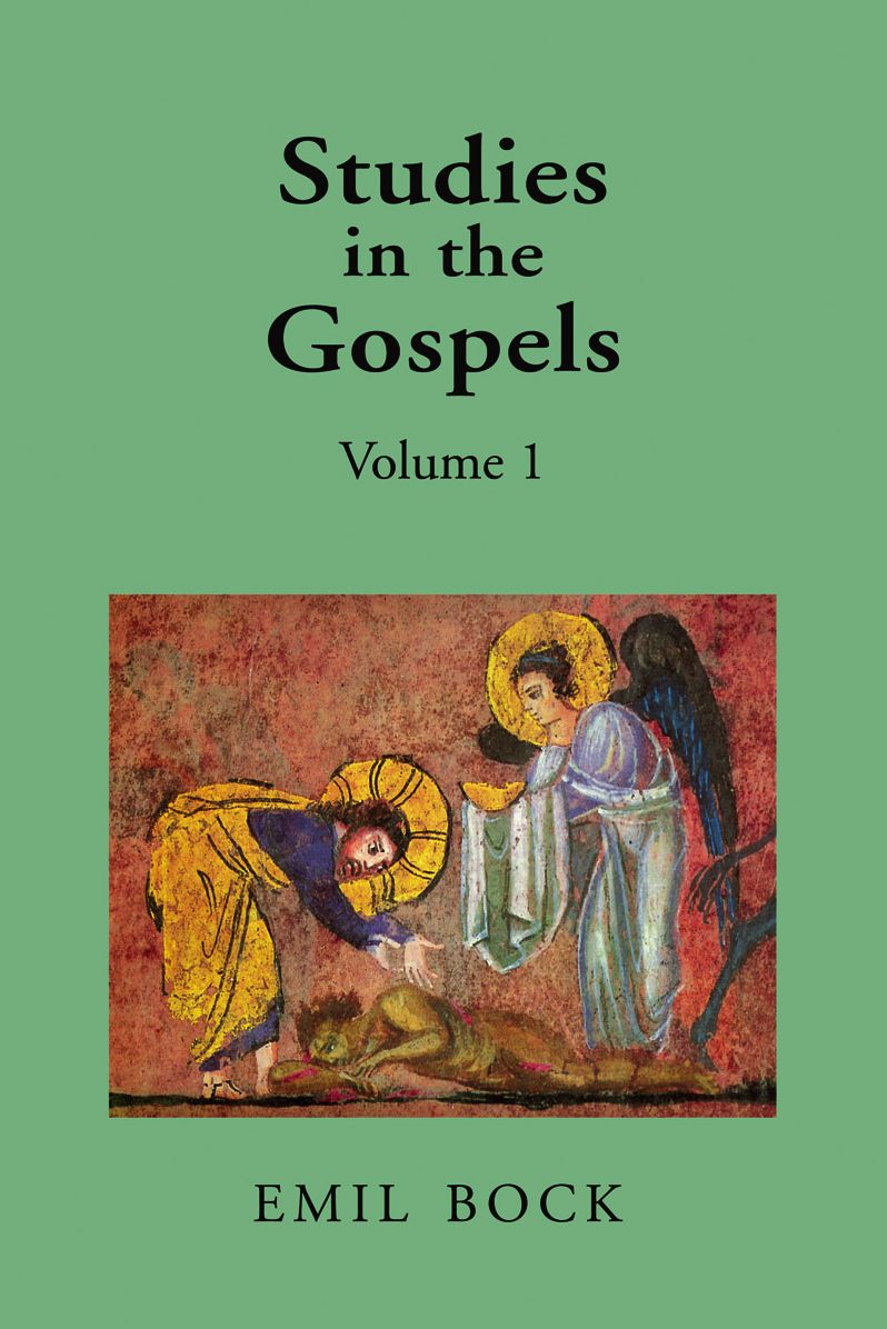 Studies in the Gospels: Volume 1