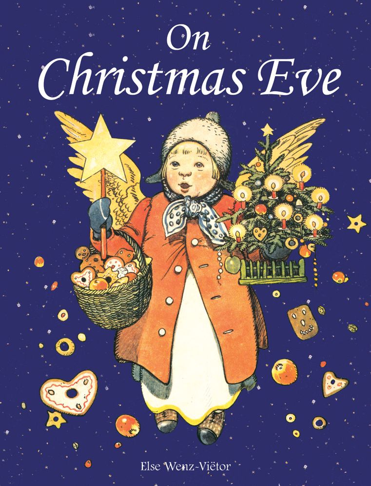 On Christmas Eve