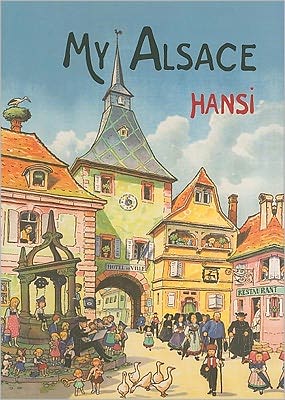 My Alsace