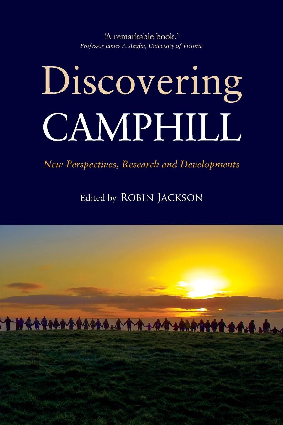 Discovering Camphill: New Perspectives, Research and Developments