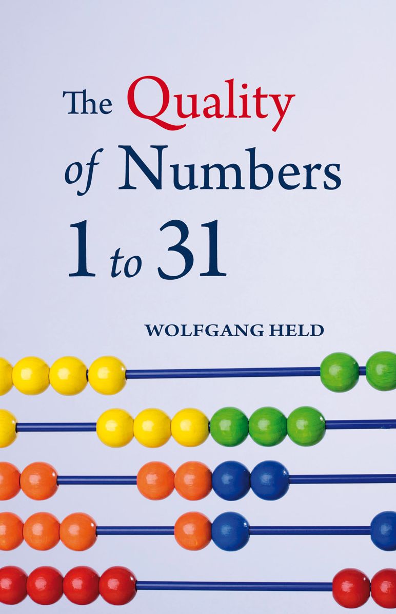 The Quality of Numbers 1 to 31