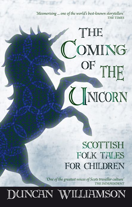 The Coming of the Unicorn