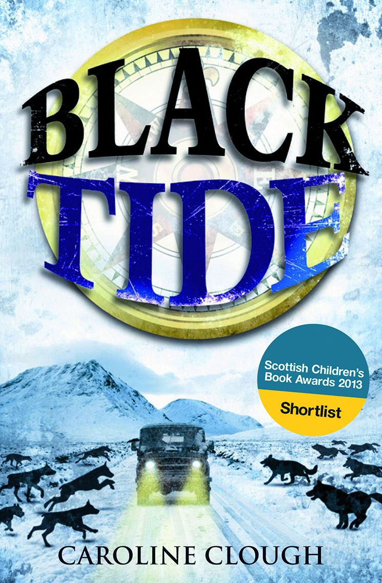 Black Tide