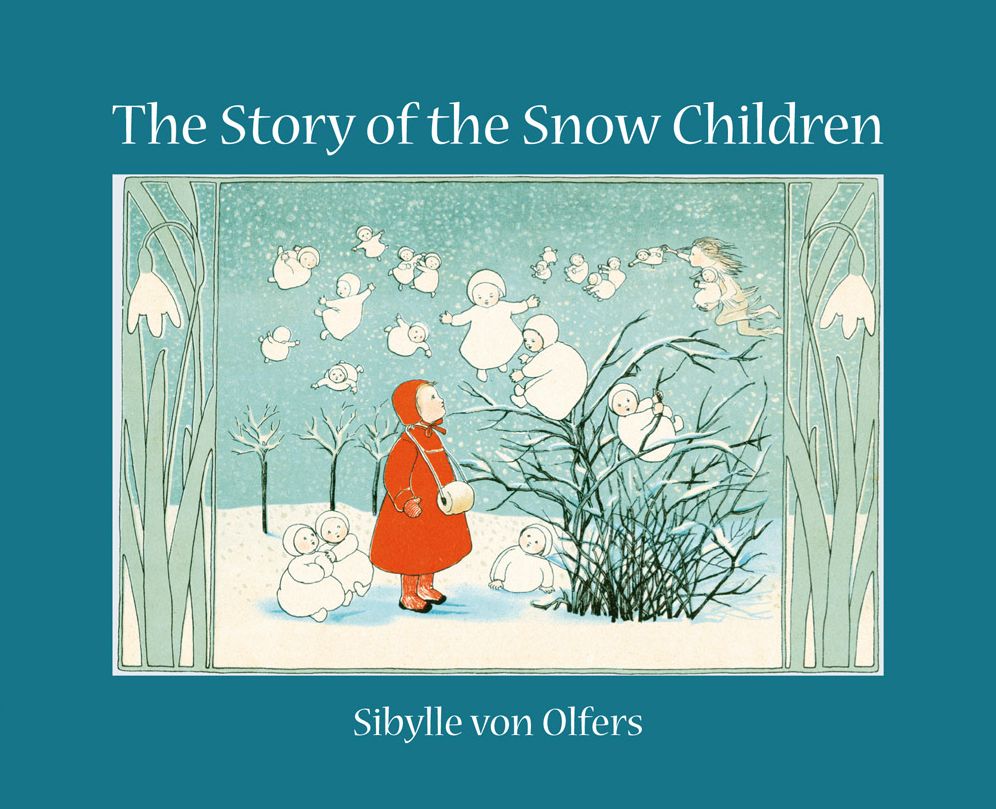 The Story of the Snow Children: Mini Edition