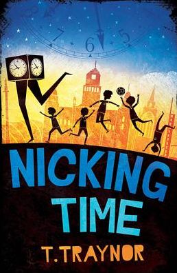 Nicking Time