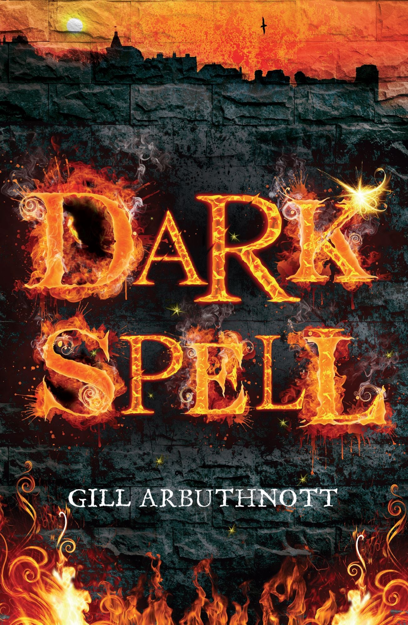 Dark Spell