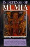 In Defense of Mumia