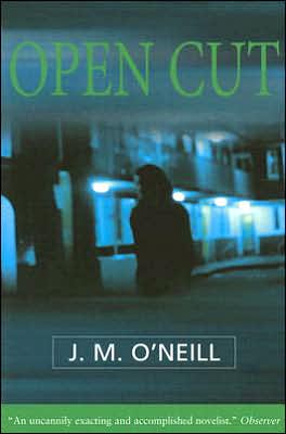 Open Cut