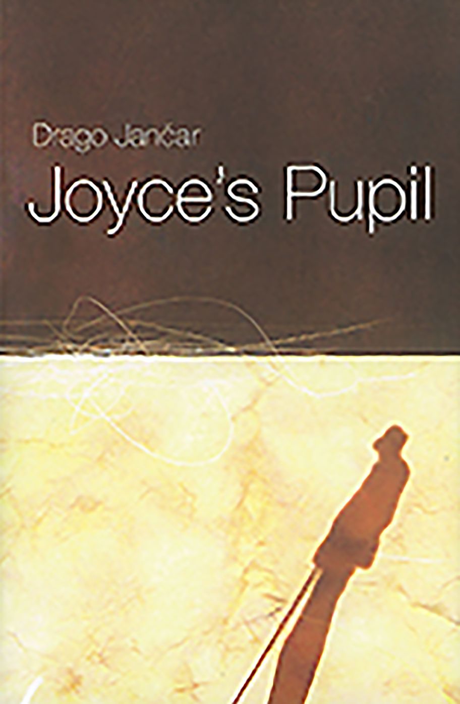 Joyce's Pupil