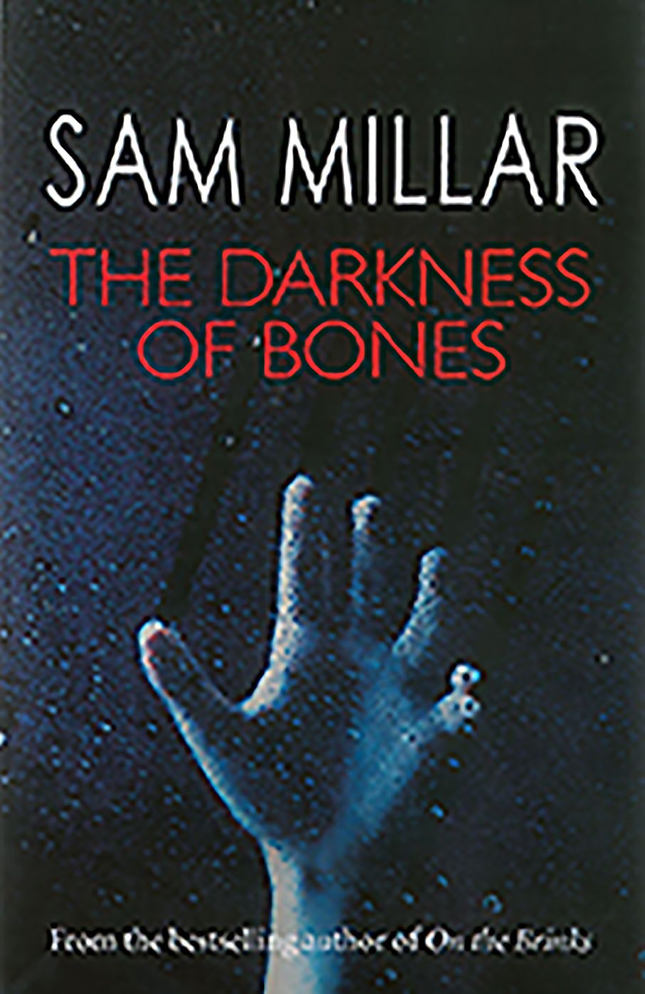 The Darkness of Bones