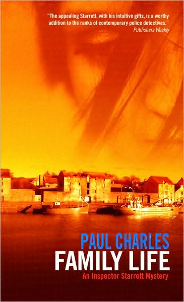 Family Life (Inspector Starrett Series #2)