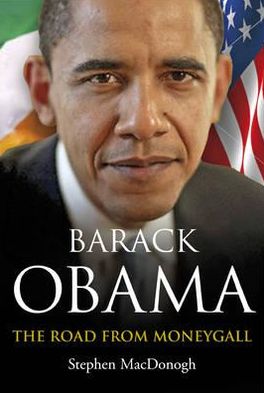 Barack Obama: The Road from Moneygall
