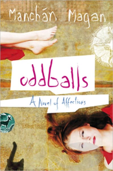 Oddballs: A novel of Affections