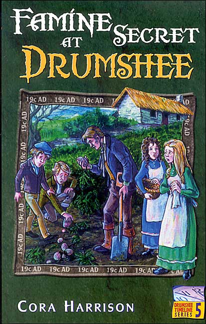 Famine Secret at Drumshee