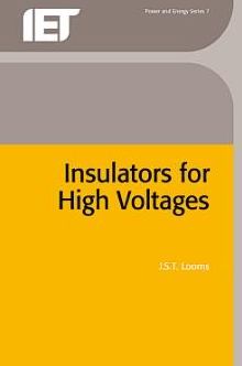 Insulators for High Voltages
