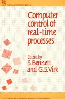 Computer Control of Real-Time Processes