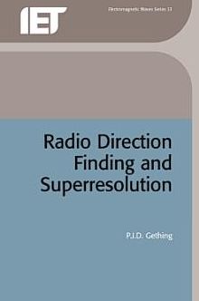 Radio Direction Finding and Superresolution