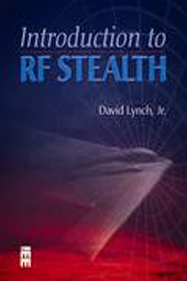 Introduction To Rf Stealth