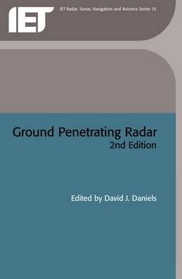 Ground Penetrating Radar