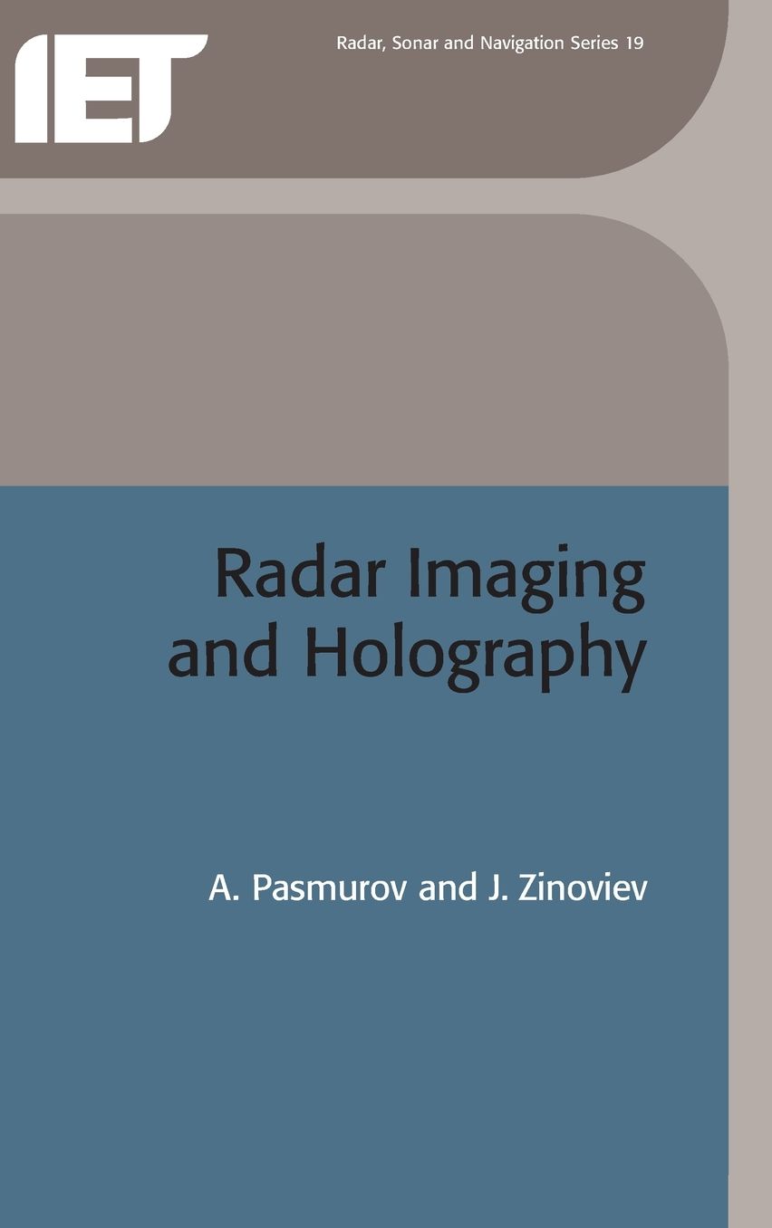 Radar Imaging and Holography