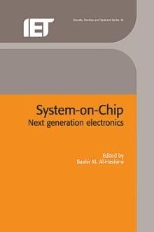 System-on-Chip: Next Generation Electronics