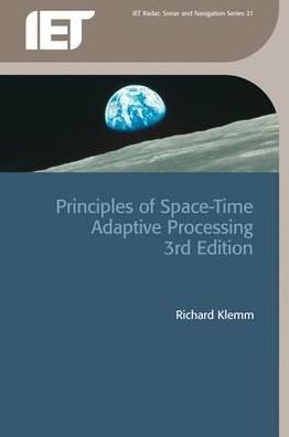 Principles of Space-Time Adaptive Processing