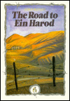 Road to Ein Harod