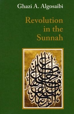 Revolution In The Sunnah