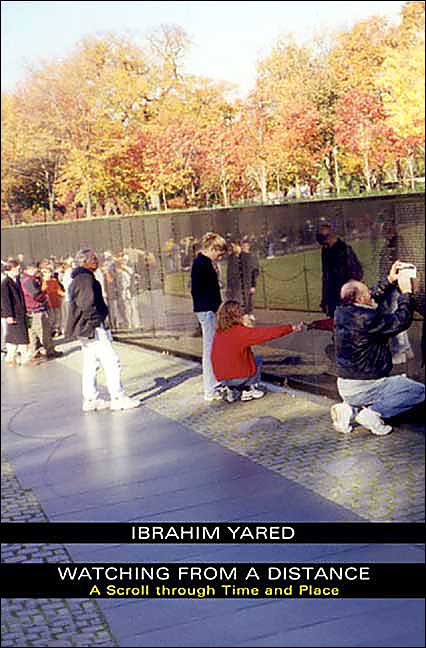 Watching From A Distance