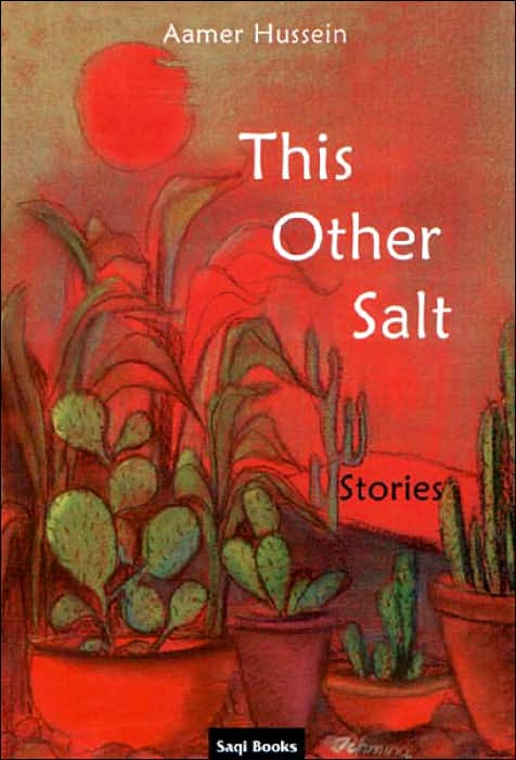 This Other Salt