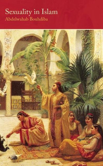 Sexuality in Islam