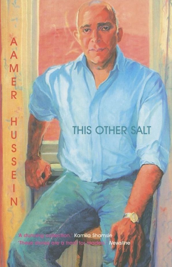 This Other Salt