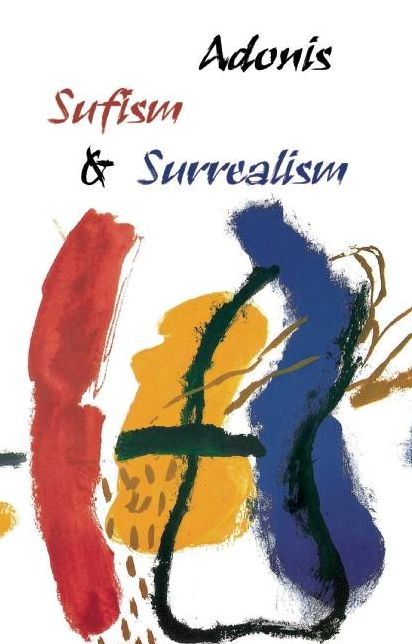 Sufism and Surrealism
