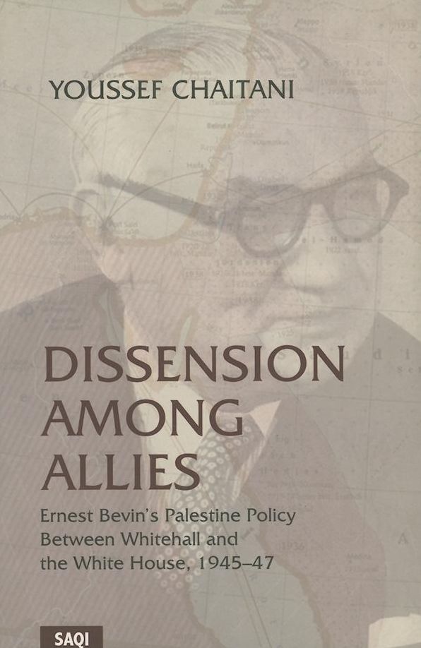 Dissension Among Allies